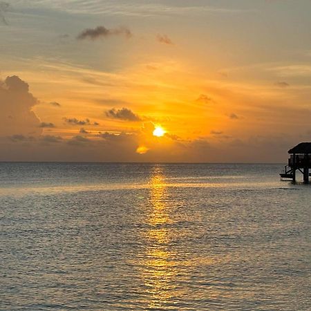 Kahaia Lodge أفاتورو المظهر الخارجي الصورة