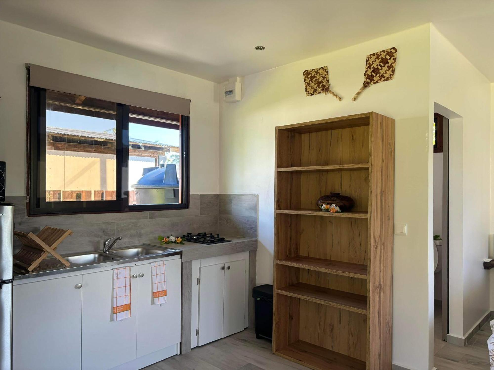 Kahaia Lodge أفاتورو المظهر الخارجي الصورة