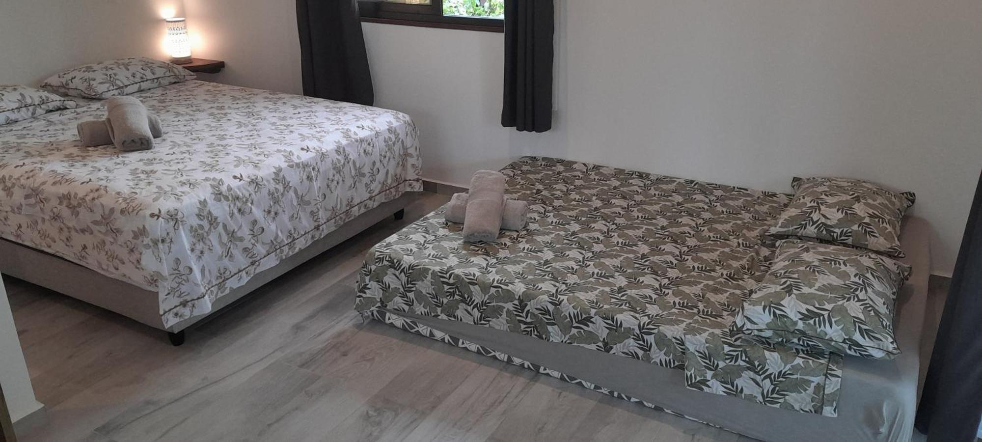 Kahaia Lodge أفاتورو المظهر الخارجي الصورة