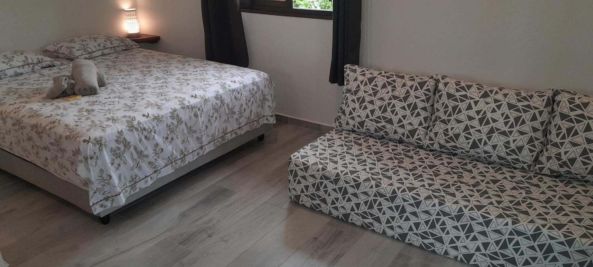 Kahaia Lodge أفاتورو المظهر الخارجي الصورة